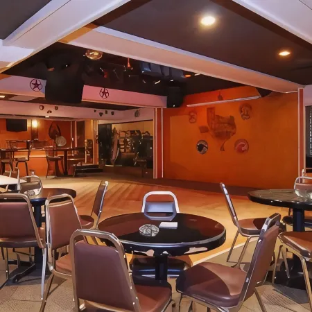 Ramada by Wyndham Odessa Near University of Texas Permian