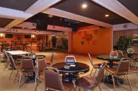 Ramada by Wyndham Odessa Near University of Texas Permian - Breakfast