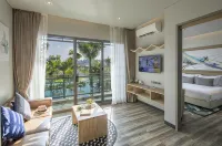 AisanA Hotel Korat - balcony