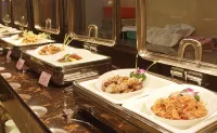 Haitao Hotel (Zhaoqing Seven Star Rock Archway Scenic Spot) - 2-Star