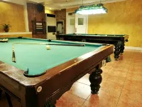 Executive Hotel Các khách sạn gần Đại lộ Roxas Boulevard