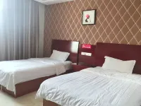 Linglongwan Hotel (Wanzai Bus Station) - Cho phép mang theo thú cưng