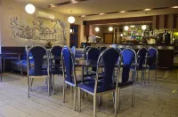 Turist Hotel - bar