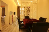Tulip Fashion Hotel (Zhuquan Road Branch) - Wifi