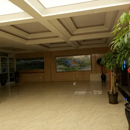 BAOLILAI Business Hotel