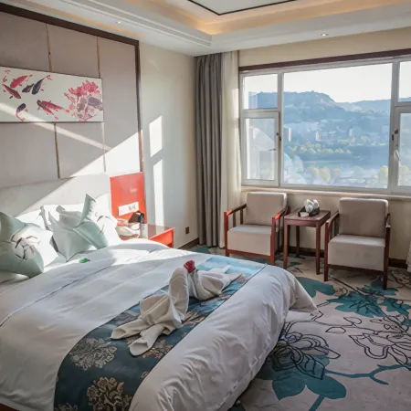BINYUAN HOTEL