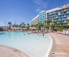 Universal’s Cabana Bay Beach Resort