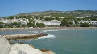 Complejo Eurhostal - Homestays