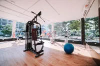 Tunamaya Beach & Spa Resort Desaru