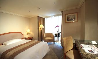 Han-Hsien International Hotel