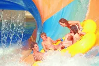 Aruba Beach Resort - Beach