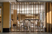 Xi Meng Resort - breakfast