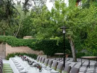 Parador de Granada Hotels near Genil