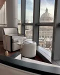 Four Seasons Hotel One Dalton Street, Boston - Parkering