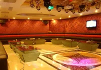 โรงแรมจูหลินซาน