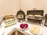 City Comfort Inn (Tiandeng National Primary School) - breakfast