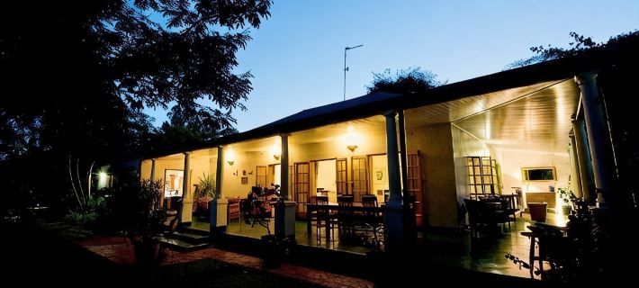 York Lodge Hotels in Harare
