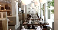 Central Hotel Panama Casco Viejo - Интернет