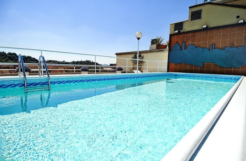 Hotel Kraft photo 5