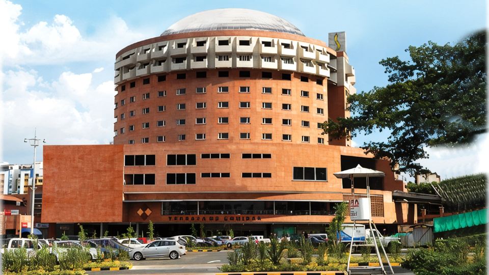 Hotel Spiwak Chipichape Cali