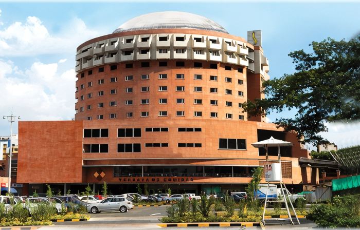 Hotel Spiwak Chipichape Cali