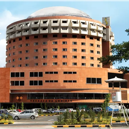 Hotel Spiwak Chipichape Cali