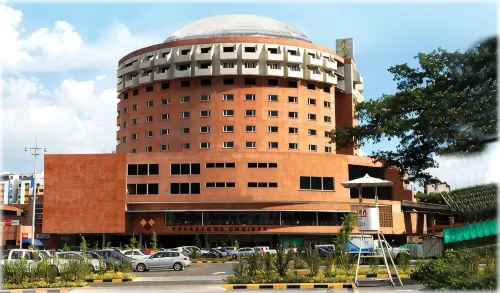 Hotel Spiwak Chipichape Cali