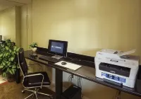 Spark by Hilton Stafford Sugar Land - Gym