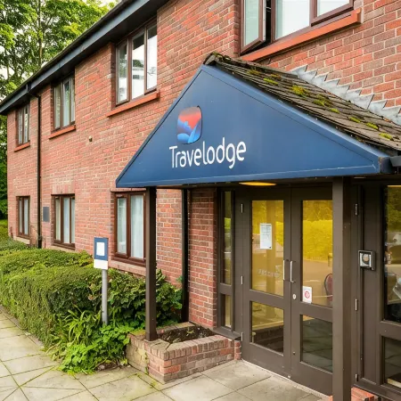 Travelodge Penrith