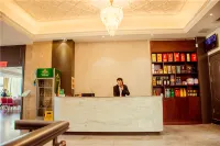 奉新濱江花園酒店 - 早餐