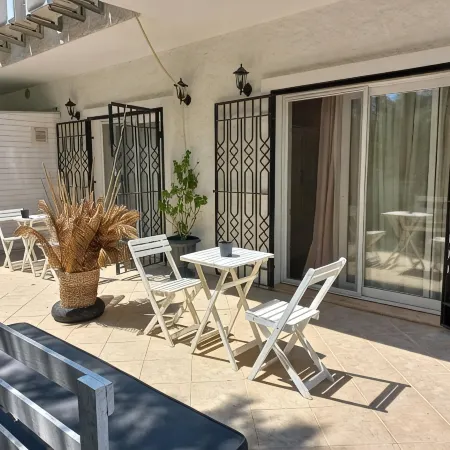 Alaçatı la Vista