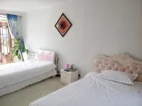Genhe Hongjin Family Inn
