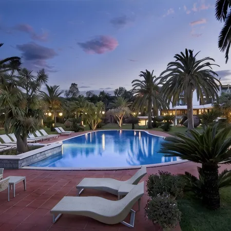 Boutique Hotel Esplanade