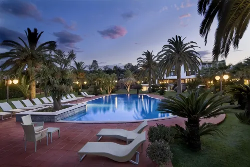 Boutique Hotel Esplanade - 4 stelle