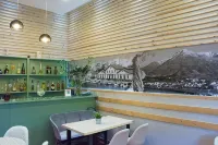 Marianna Hotel