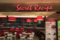 Somerset Medini Iskandar Puteri - breakfast