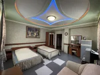 Hotel Orion - Pet Friendly