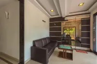 Hotel Samudra City