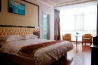 TAI HENG GRAND HOTEL - spa