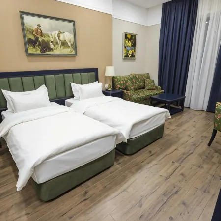 Macara Village Resort