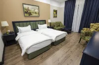 Macara Village Resort - バルコニー