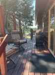 Paradise Land Cabin B