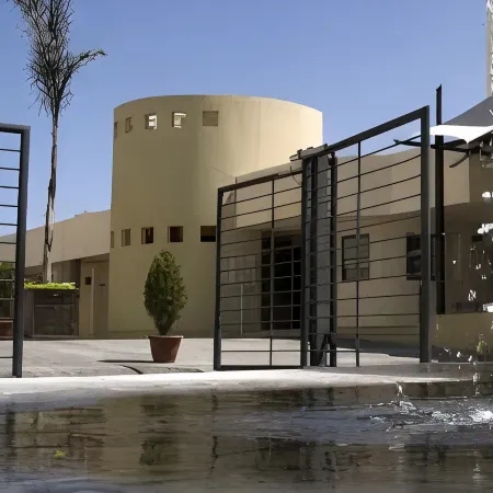 Hotel Panamerican