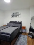 Apartment "Liana" with view to the castle - 2-Star