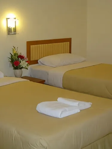 รูปภาพของโรงแรมประจวบเพลส Prachuabplace Hotel