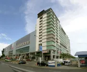 Grandis Hotel Kota Kinabalu Hotels in 