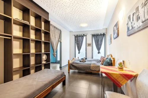 Bacharach Old Town- Bike & Hike- Ground Floor- Ideal for 2- Rhine & Loreley base