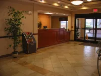 Best Western Executive Inn - Pet-friendly