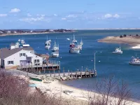 Island Inn Hotels in Oak Bluffs