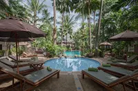 The Viridian Resort - romantici